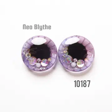10187 네오 브라이스 아이 칩