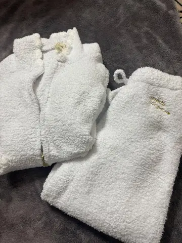젤라피케 모코모코 미사용 새상품