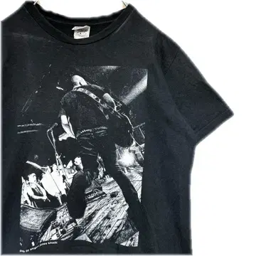 bloodthirsty butchers 코코로노 티셔츠
