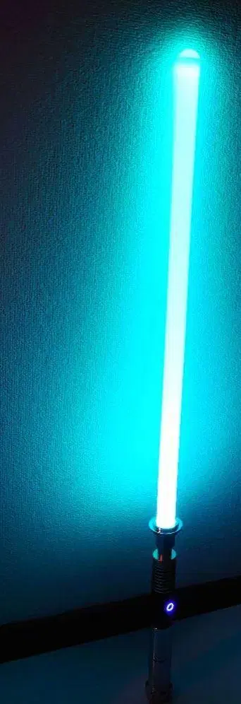 라이트 세이버풍 장난감 LED