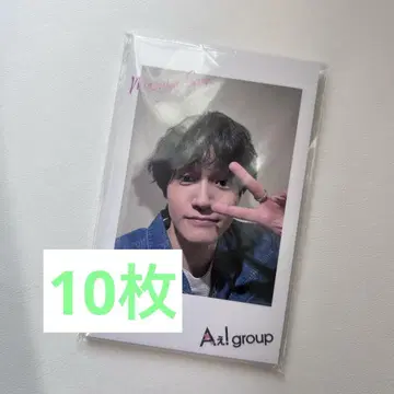 A! group chameleon 혜택 사노 아키야