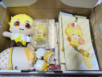 스토푸리 루토군 세트