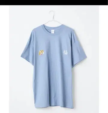 Kastane SOUVENIR SHORT SLEEVE TEE 새상품