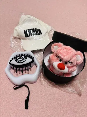 쿠다 쿠미 세트