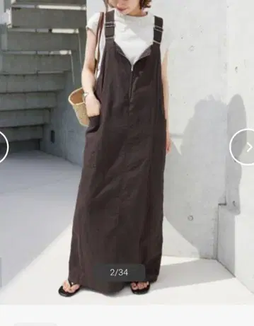 SLOBE IENA 슬로브 이에나 아이 라인 점퍼 스커트