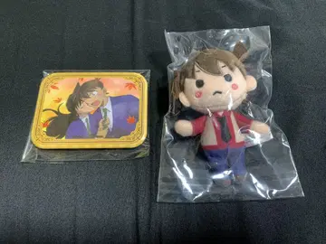 명탐정 코난 세가 럭키 쿠지 2개 세트