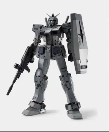 메탈 컴포지트 RX78FRGMT 건담