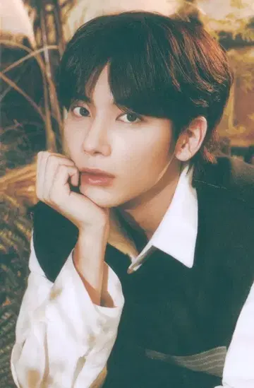 TXT 일본 투어 태현 공연: PROMISE 19