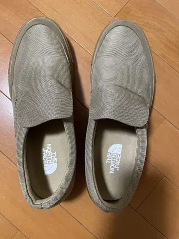 THE NORTH FACE NF52140 슬립온 US9