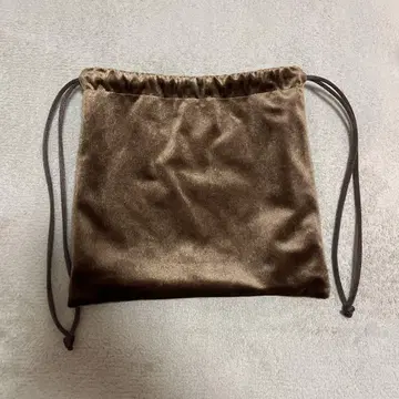 리히카 페티트 백