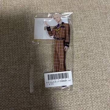 팬더 드래곤 요타 아크릴 스탠드