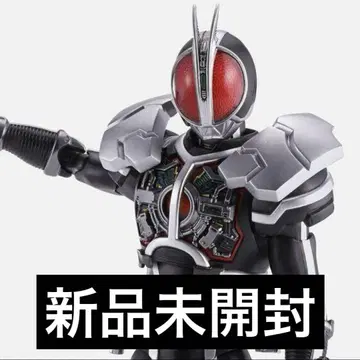 S.H.Figuarts 진골 조각 제법 가면라이더 파이즈 엑셀 폼