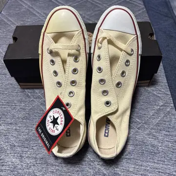 CONVERSE 약 24.5cm (^^)