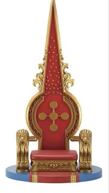 제일복권 원피스 The Throne of Power 라스트 원상