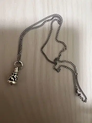 목걸이