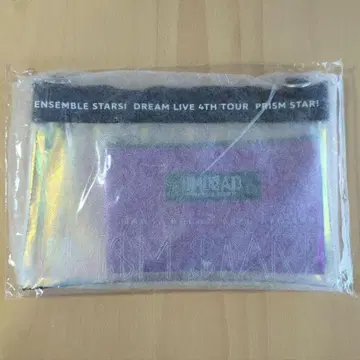 앙스타 UNDEAD 3way 파우치 레이 카오루 아도니스