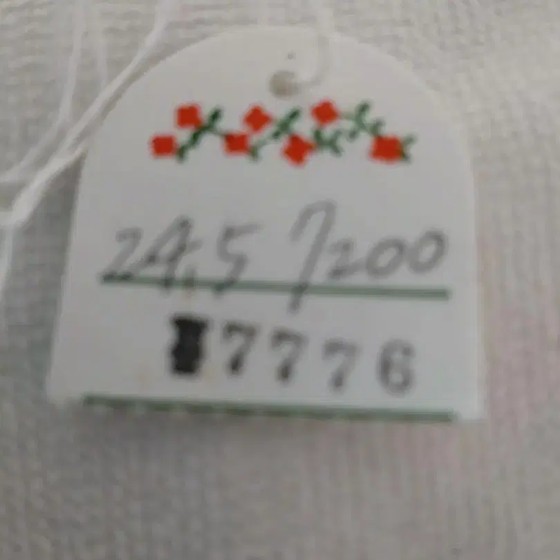5번째 상품 이미지