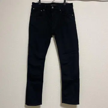 NUDIE JEANS 누디진 린 딘
