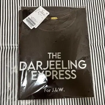 Deuxieme Classe DARJEELING 티셔츠