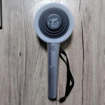 TWICE 응원봉