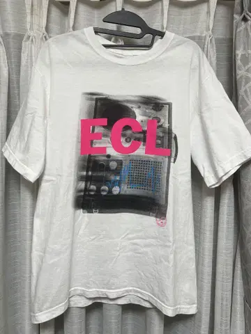 [얼룩 있음] ELECTRIC COTTAGE LIMITED 티셔츠 M