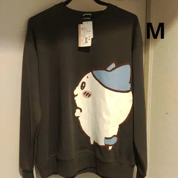 치이카와 (먼작귀) 하치와레 트레이닝복 M