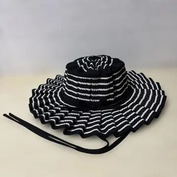 로나 머레이 LORNA MURRAY 여성용 L 밀짚모자