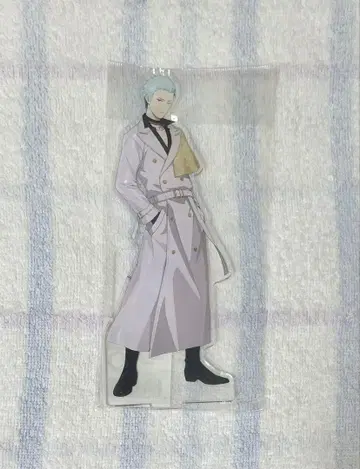 아이돌 마스터 sideM FiFS 전 아크릴 스탠드 가즈노하 아메히코