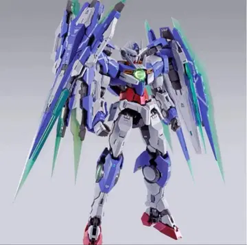 METAL BUILD 메탈 빌드 더블 오크 안타 풀 세이버