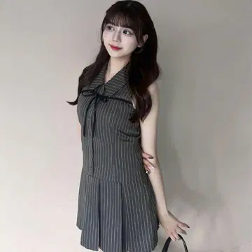 OLIVE des OLIVE 유이 원피스 미니 원피스