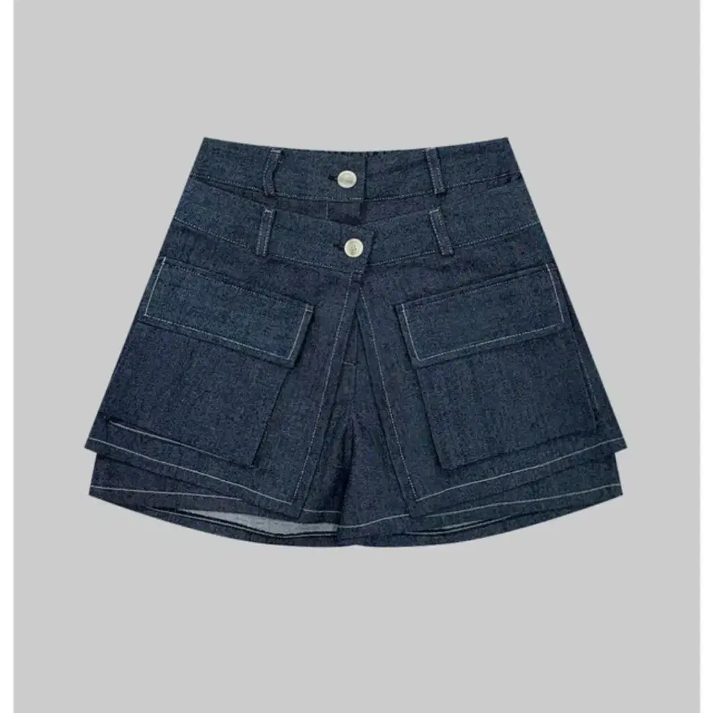 【INEGI】24fw Eyelet-Pointed Cargo Shorts Inegi Eyelet Pointed Cargo Shorts Charcoal S on Bunjang