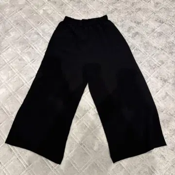 mizuiroind 와이드 팬츠