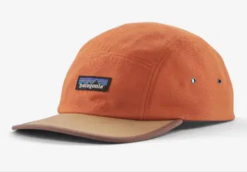 파타고니아 캡 Patagonia 5패널 맥루어 햇 새상품