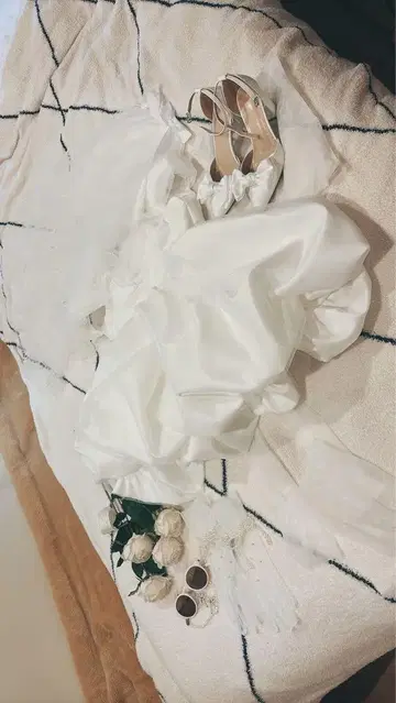 브라이덜 세트