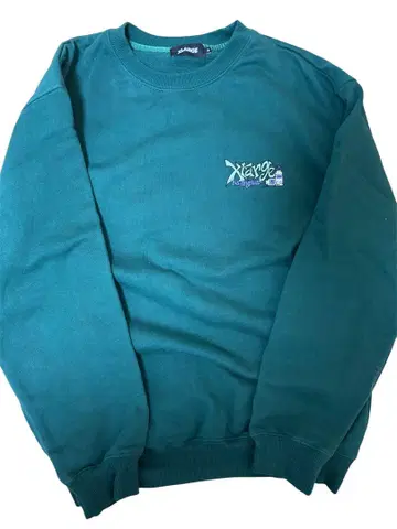 XLARGE 맨투맨 M 사이즈