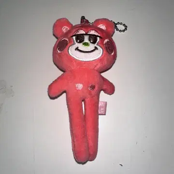 we little riize 쇼타로 리즈코 인형 키링