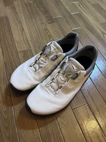 ECCO biom GORE-TEX 야크 가죽