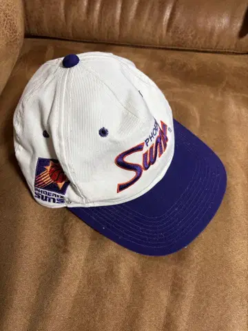 Phoenix Suns 야구 모자