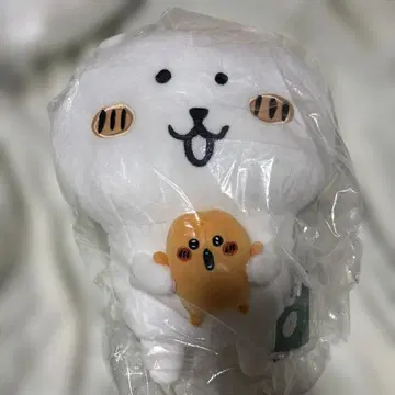 나가노 캐릭터 모구코로다코 BIG 봉제 인형