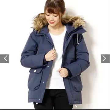 헬리한센 HELLY HANSEN 여성용 다운 자켓