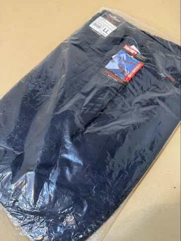 TULTEX 방한 바지 LL 사이즈