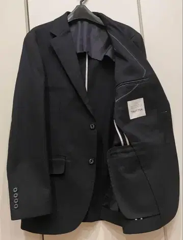 MACKINTOSH 매킨토시 Trotter 테일러드 자켓