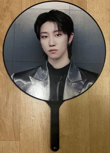 SEVENTEEN right here 부채 민하오