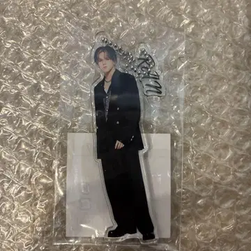 MAZZEL RAN 란 아크릴 키링