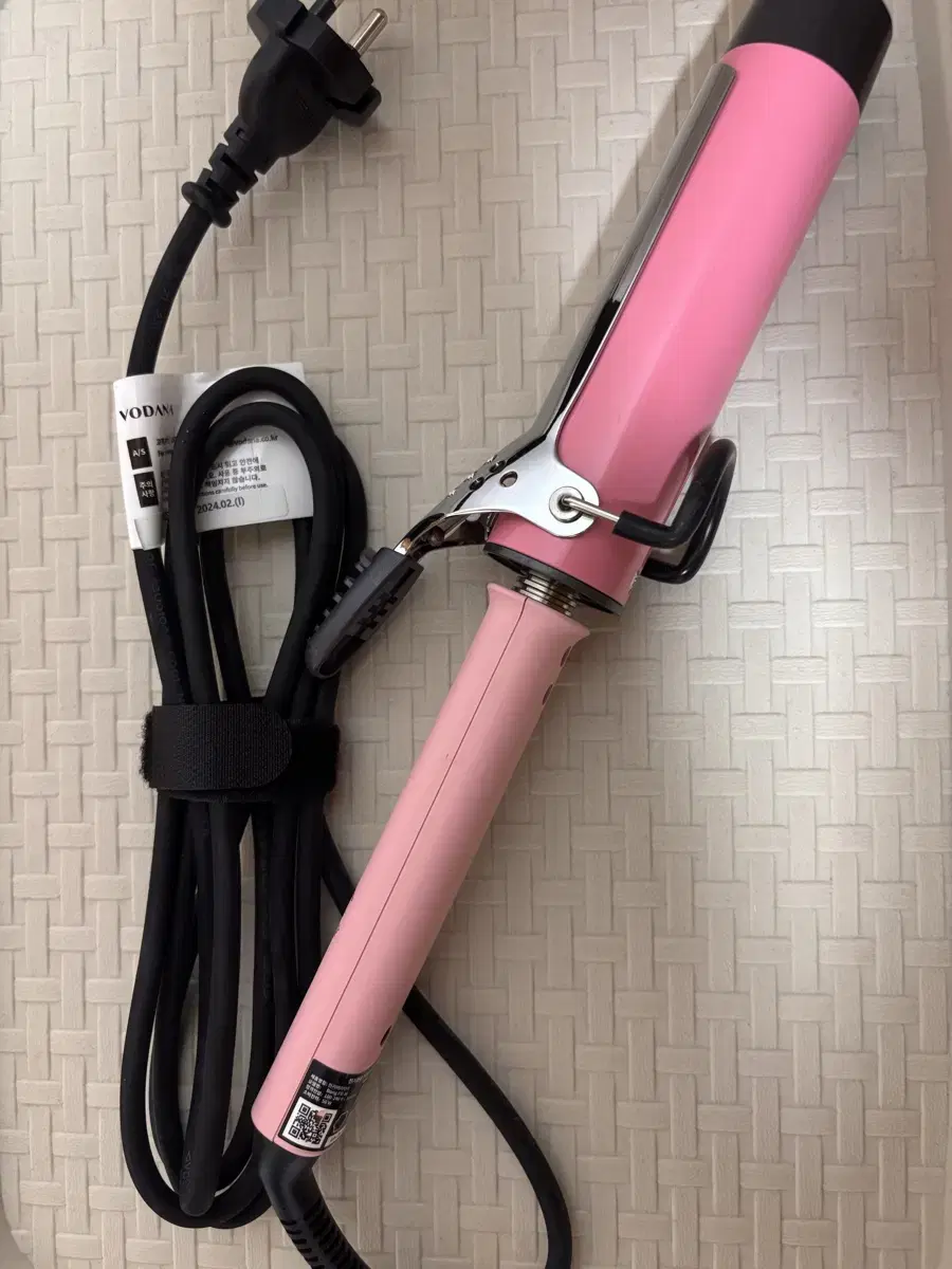 보다나 그램웨이브 봉고데기 36mm
