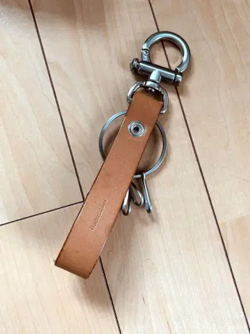 Hender Scheme 핸더 스킴 Key Flock 키 플록
