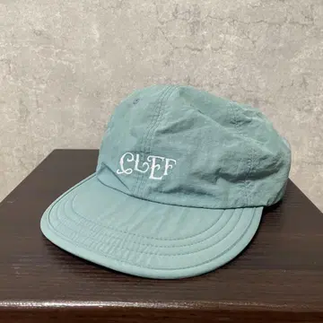 CLEF 크레 캡 제트 캡 아웃도어