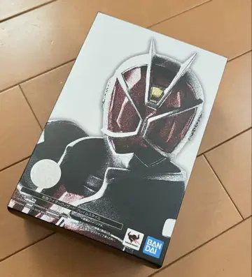 진골 조각 S.H.Figuarts 가면라이더 위저드