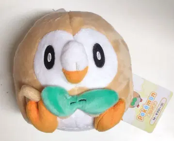 산에이 무역 봉제 인형 모쿠로 (S) PP54