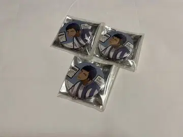 연결되는 캔뱃지 참 design chair Ver. 파랑